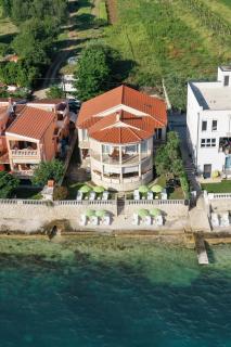 Apartments Kiara Bibinje - Bibinje - 7