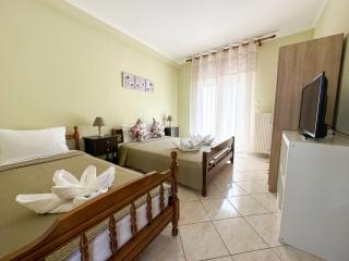 Garden View Apartment - Skala Kallirakhis - 0