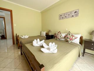 Garden View Apartment - Skala Kallirakhis - 7