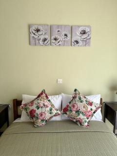 Garden View Apartment - Skala Kallirakhis - 3