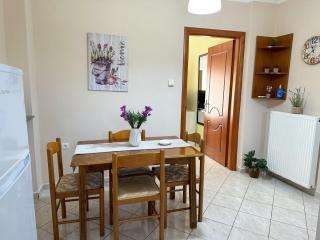 Garden View Apartment - Skala Kallirakhis - 2