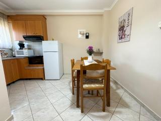 Garden View Apartment - Skala Kallirakhis - 1