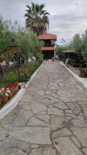 Keti's Apartments - Nea Moudania - 2