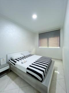 Rif Appartment - Al Hoceïma - 2