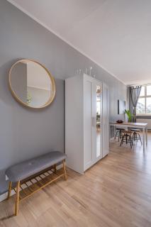 Cosy studio with river view - Riga - 3