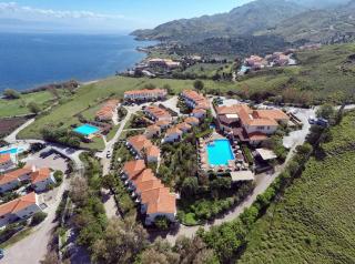 Belvedere Aeolis Hotel - 0