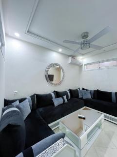 Rif Appartment - Al Hoceïma - 3