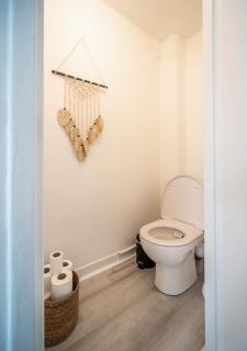 La vie en Beige - Appartement à Chalon-sur-Saône - Chalon-sur-Saône - 1