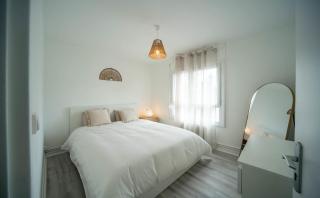 La vie en Beige - Appartement à Chalon-sur-Saône - Chalon-sur-Saône - 4