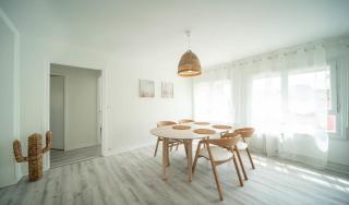 La vie en Beige - Appartement à Chalon-sur-Saône - Chalon-sur-Saône - 7