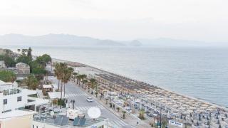 SeaSTAR Beach Apartments - Kos-Stadt - 5