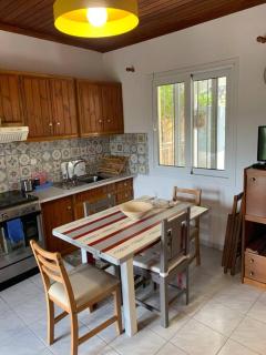 KONTI VILLA - Kondáraina - 5