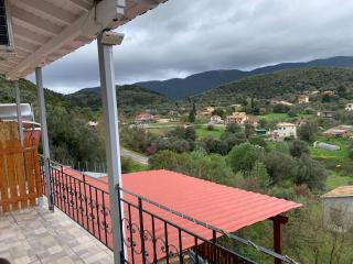 KONTI VILLA - Kondáraina - 2