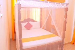 Home Away from Home - Mombasa - 8