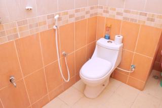 Home Away from Home - Mombasa - 1