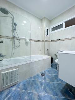 Rif Appartment - Al Hoceïma - 4
