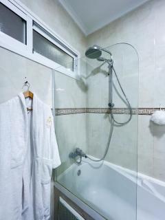 Rif Appartment - Al Hoceïma - 5