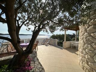 Villa Porthos - Hvar (Lesina) - 9