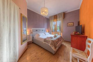 CASA MARTA Verde, Relax e Vista Panoramica - San Martino di Noceto - 9