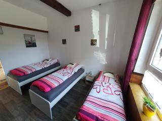 Ferienwohnung Linden 180 - Willich - 7