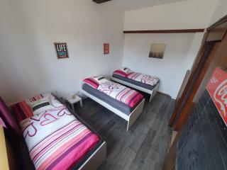 Ferienwohnung Linden 180 - 6