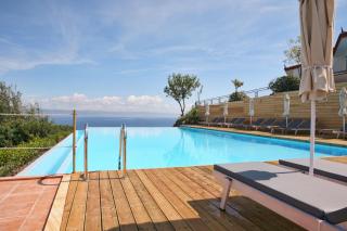 Belvedere Aeolis Hotel - 2