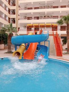 Empire Hotel Aqua Park - Hurghada - 6