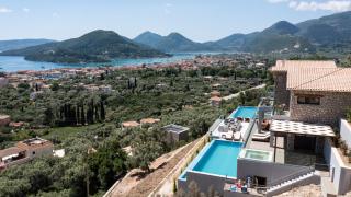 180 Villas - Nydri - 2