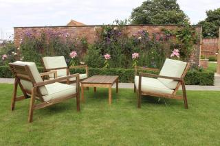 Boutique double room with countryside views - 7