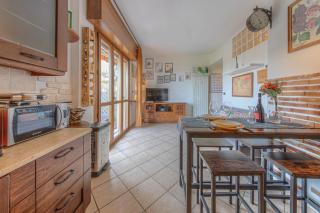 CASA MARTA Verde, Relax e Vista Panoramica - San Martino di Noceto - 7