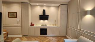 Marcora 6 t luxury living - Milan - 9