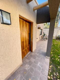 Los Aromos'home - Chacras de Coria - 8