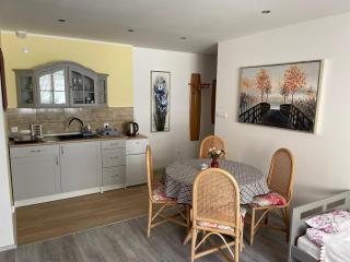 Cichy Zaułek 5 i 6 - 3