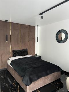 "Apollo" - domki, apartamenty i pokoje z klimatyzacją - Krynica Morska - 2