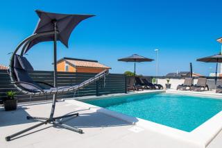 Villa Mina with a private pool in Pula - Pula - 2