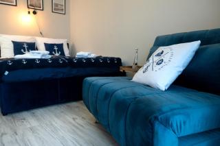 Blue Baltic & SPA - Dziwnów - 0