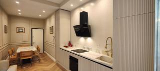 Marcora 6 t luxury living - Milan - 6