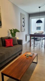 PISO TRES. Depto de categoría en cofico. C/Cochera - 5