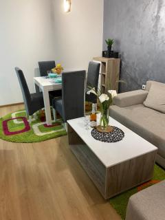 Apartman Popović - Ruma - 8