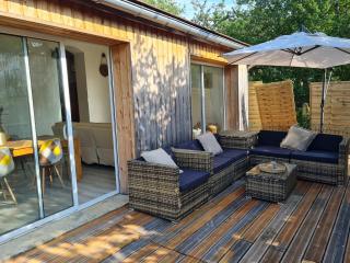 La Maison des 4 moineaux - 3