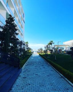 Rolling Apartment Golem - Next to Premium Hotels & Grand Blue FaFa - Golem - 0