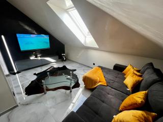 Villa Samson - Šanov - 4