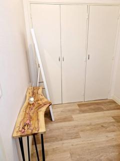 Studio centre-ville au calme - Espalion - 5