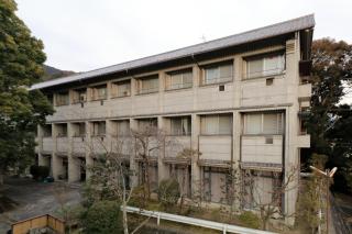 Enmanin Sanmitsuden - Vacation STAY 40281v - Ōtsu - 2