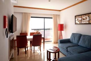 Muthu Oura Praia Hotel - Albufeira - 6