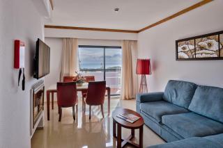 Muthu Oura Praia Hotel - Albufeira - 3