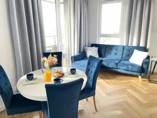 Zaspa VVita Sea View Apartment - Danzig - 2