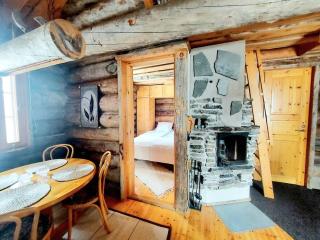 Ruka Monokolo, log apartment in Eastern Ruka - Kuusamo - 7