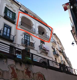 Vietri Casa Anna - Vietri sul Mare - 7