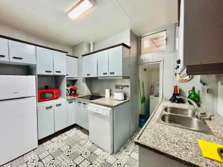 Apartamento Sedassos Circo Romano - Tarragona - 3